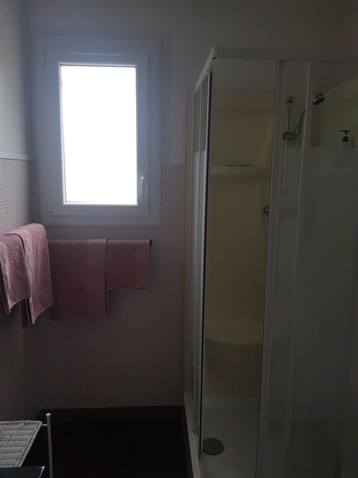 Chez Zabou Bed & Breakfast อองบวส ภายนอก รูปภาพ